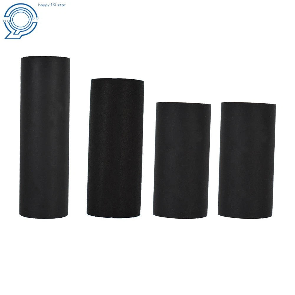 Set of 4 Valve Body Sleeve Connector Seals for BMW (2001–2010)