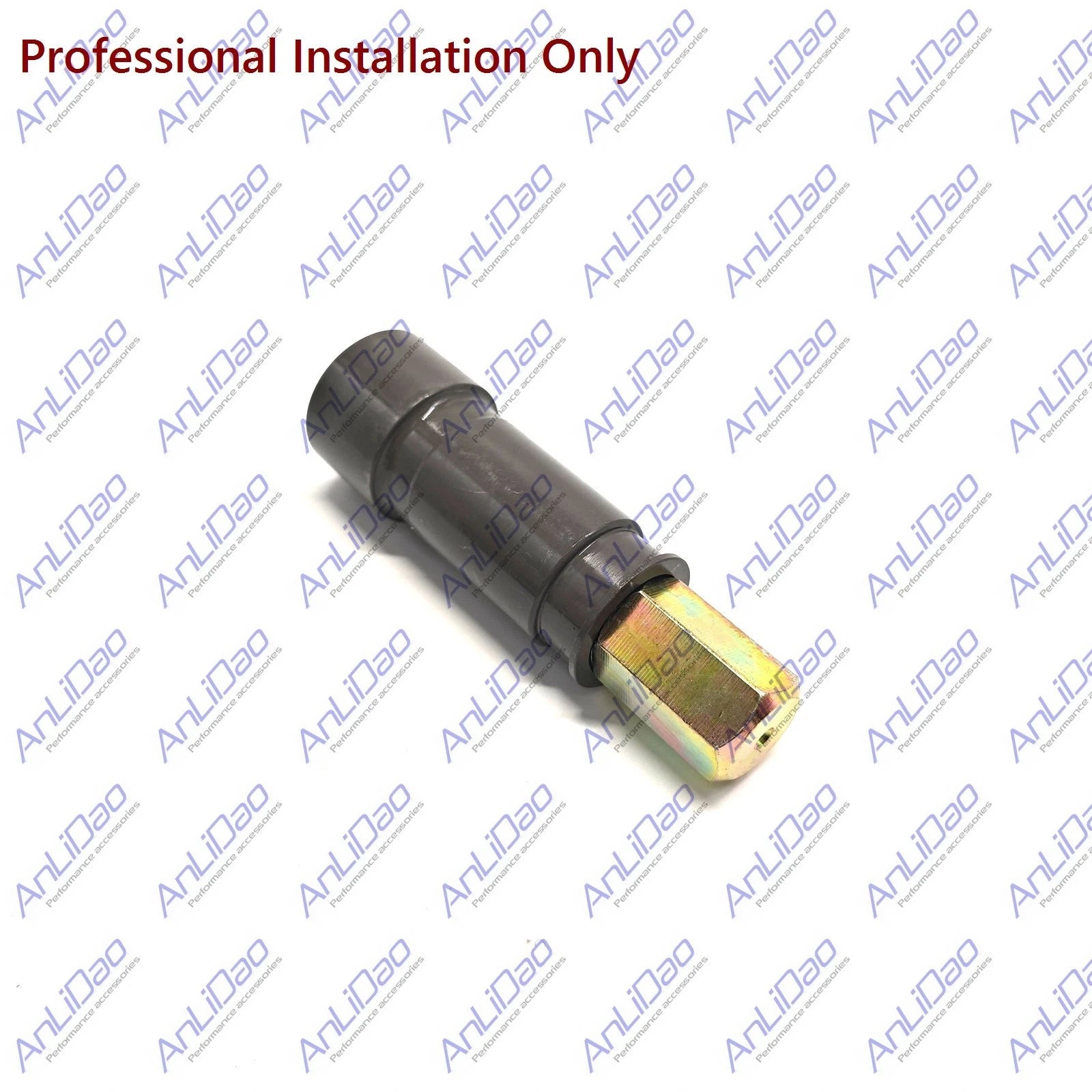 Output Shaft Sleeve with Tool for Sea-Doo Spark 900 GTI GTS (2014–2023) 420947573