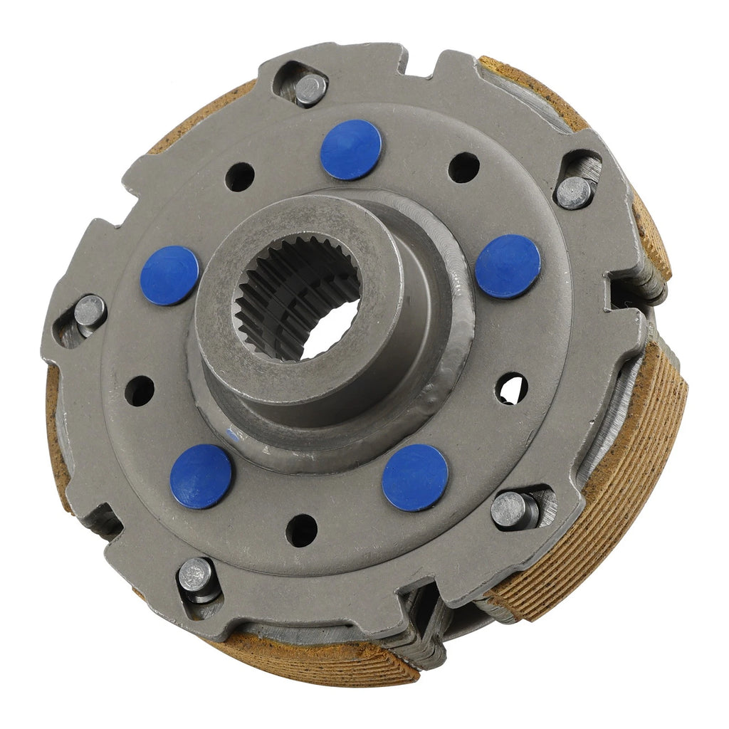 Wet Clutch Carrier Shoe for Yamaha Rhino 660 YXR 660 (2004–2007) #5KM-16620-00-00