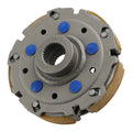 Wet Clutch Carrier Shoe for Yamaha Rhino 660 YXR 660 (2004–2007) #5KM-16620-00-00