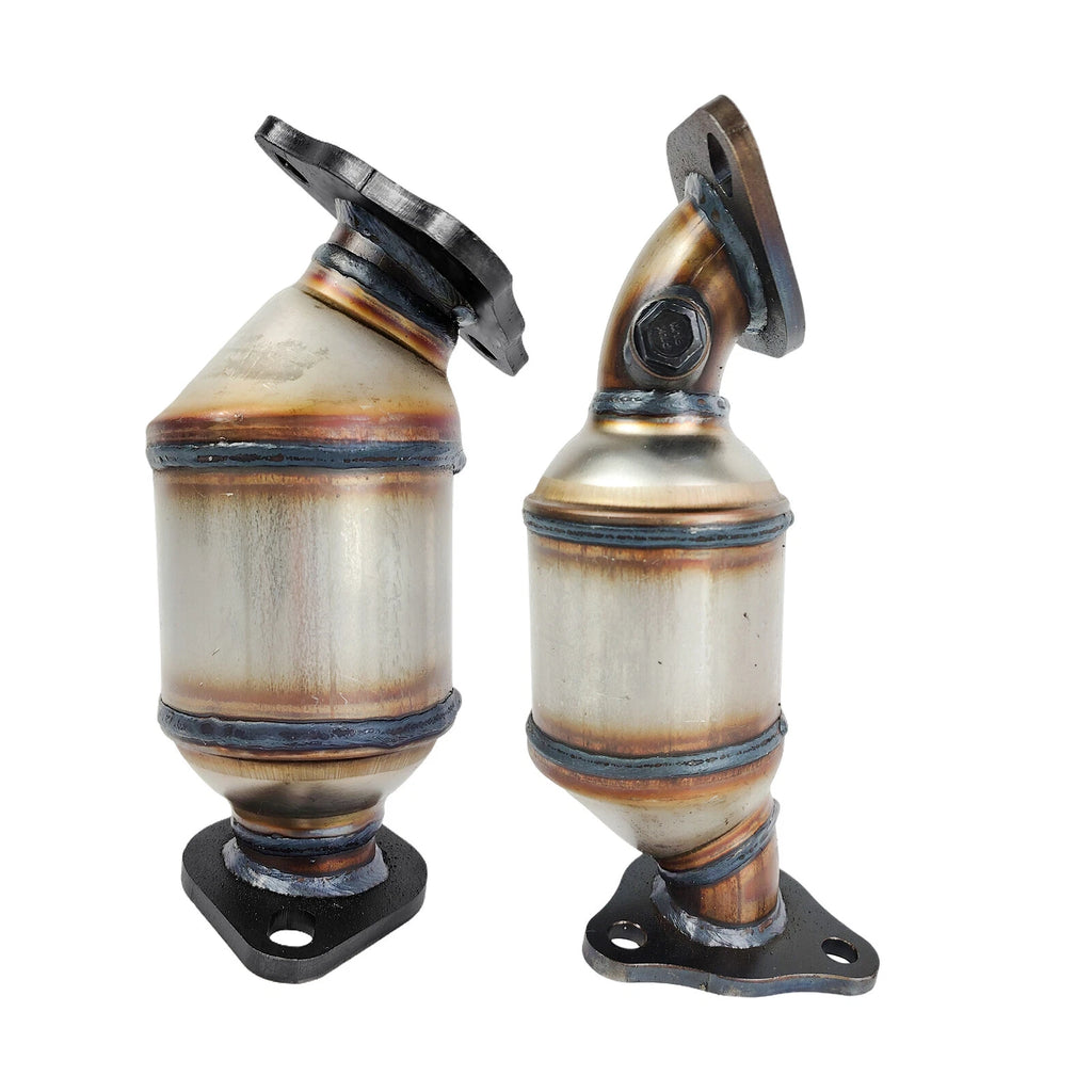 Catalytic Converter Set for Buick LaCrosse 2010-2011 3.6L Left & Right FWD