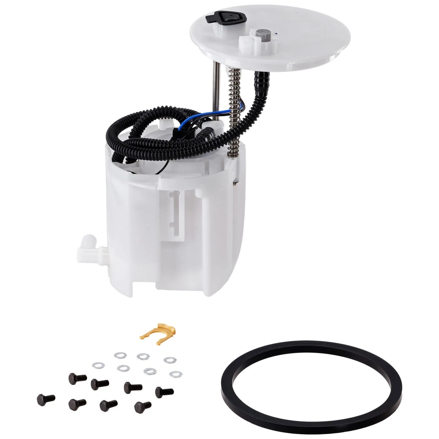 Electric Fuel Pump for Toyota RAV4 (2006–2012)