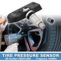 Tire Pressure Sensor for Kia Sorento (2009–2012) 52933-1J000 433MHz