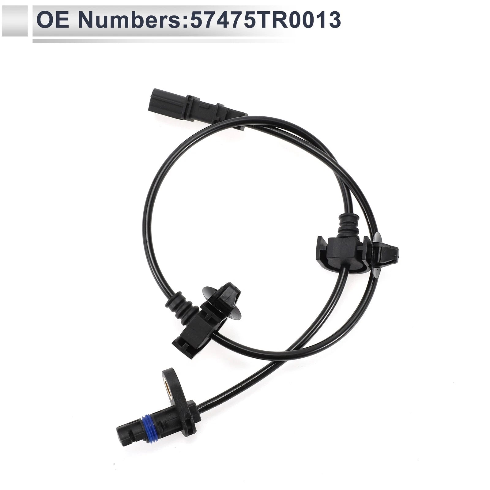 ABS Wheel Speed Sensor for Honda Civic EX LX (2006–2011) No. 57475TR0013