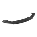 Front Bumper Lower Shield for Porsche Macan (2015–2018) 95B8070611E0 ABS