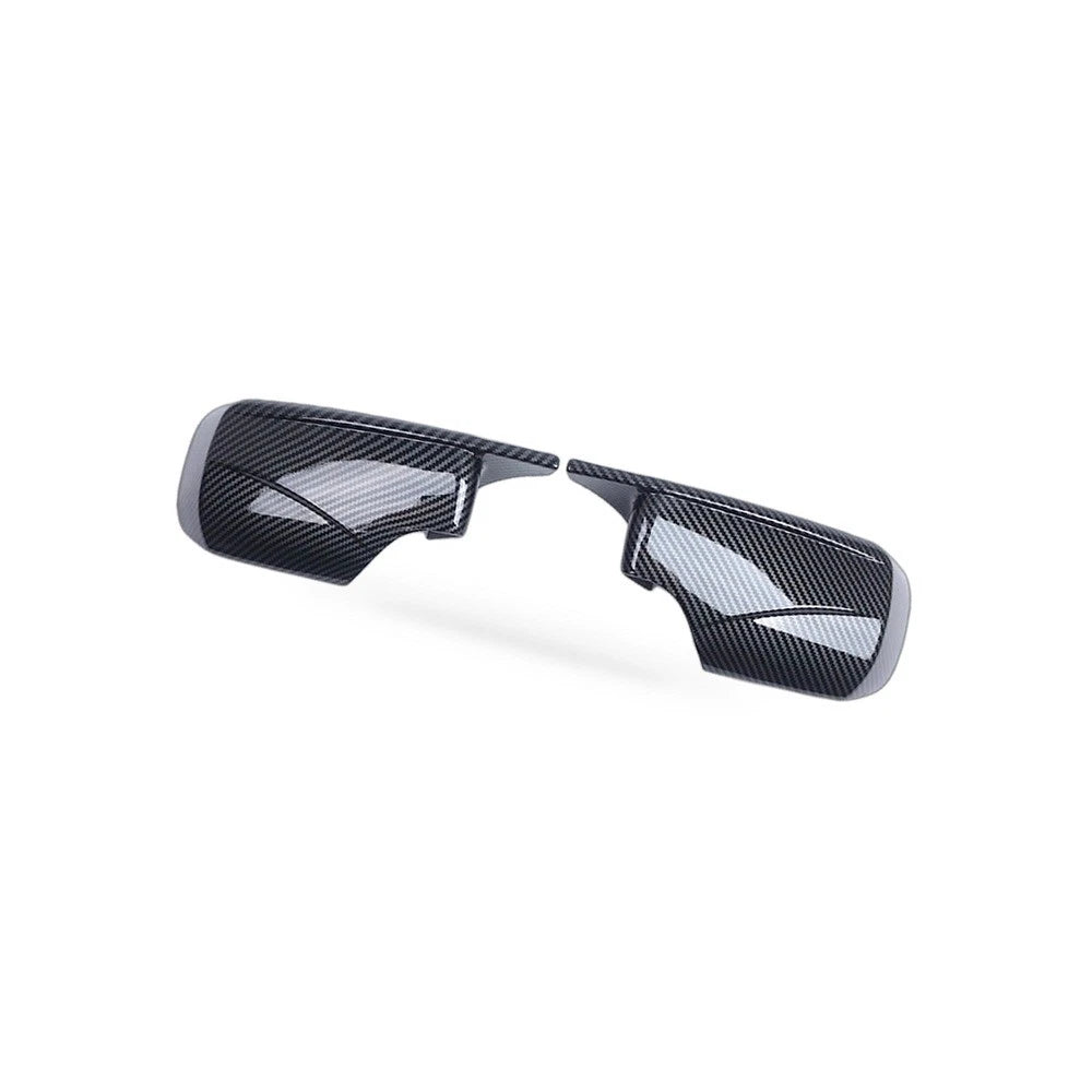Cowl Mirror Shell Cover for BMW 3 Series E46 (1999–2005) Left Right