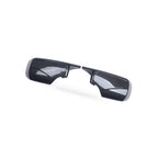 Cowl Mirror Shell Cover for BMW 3 Series E46 (1999–2005) Left Right