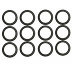 Set of 12 Drain Screw Gaskets for Mercury Mercruiser Sterndrive 12-19183 18-2945