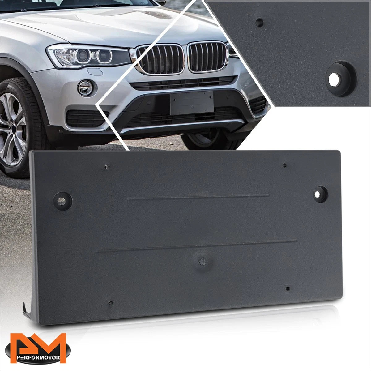 Aluminum Cooling Radiator for Jaguar X-Type (2002–2008)