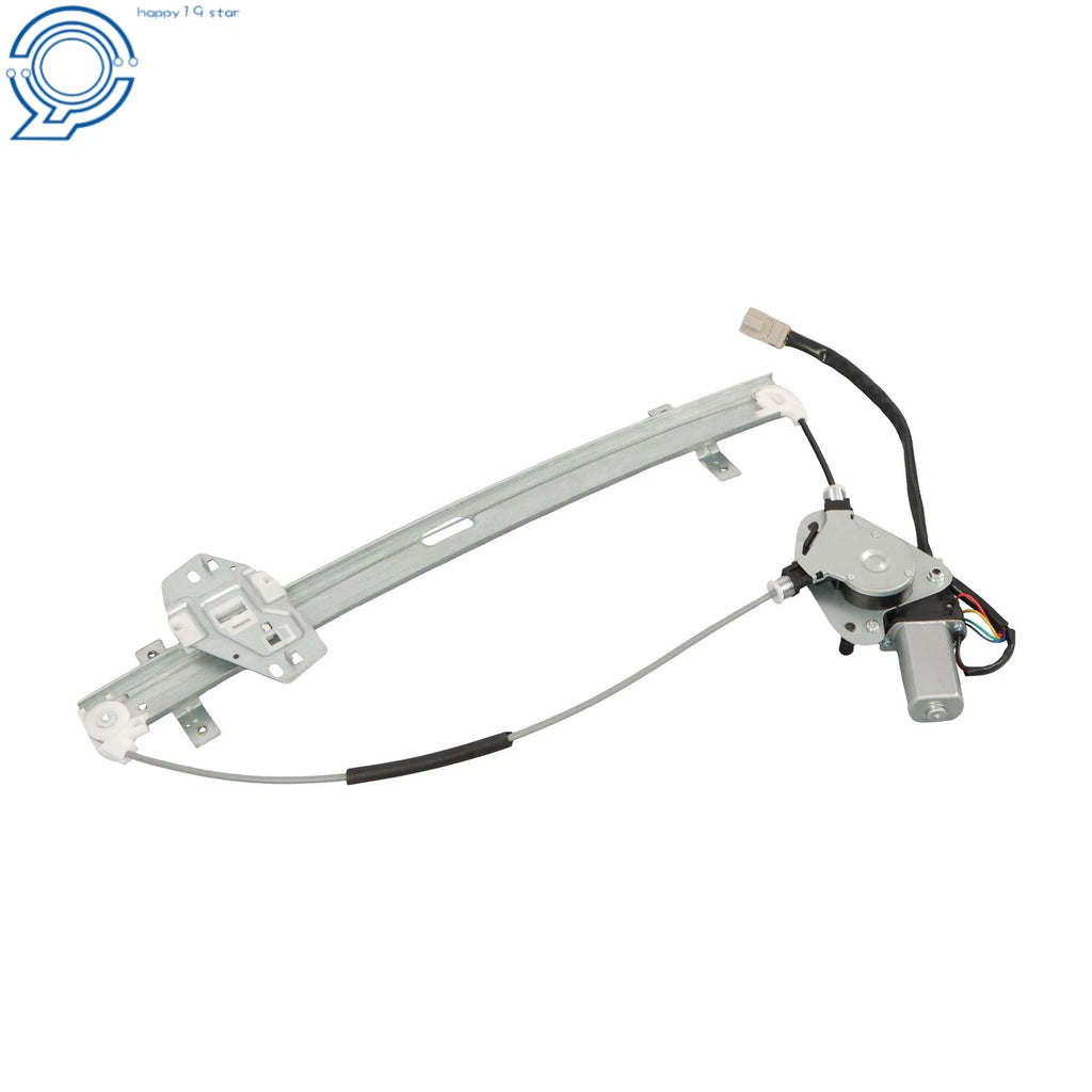 Electric Window Actuator Assembly for Acura MDX (2001-2002)