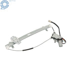 Electric Window Actuator Assembly for Acura MDX (2001-2002)
