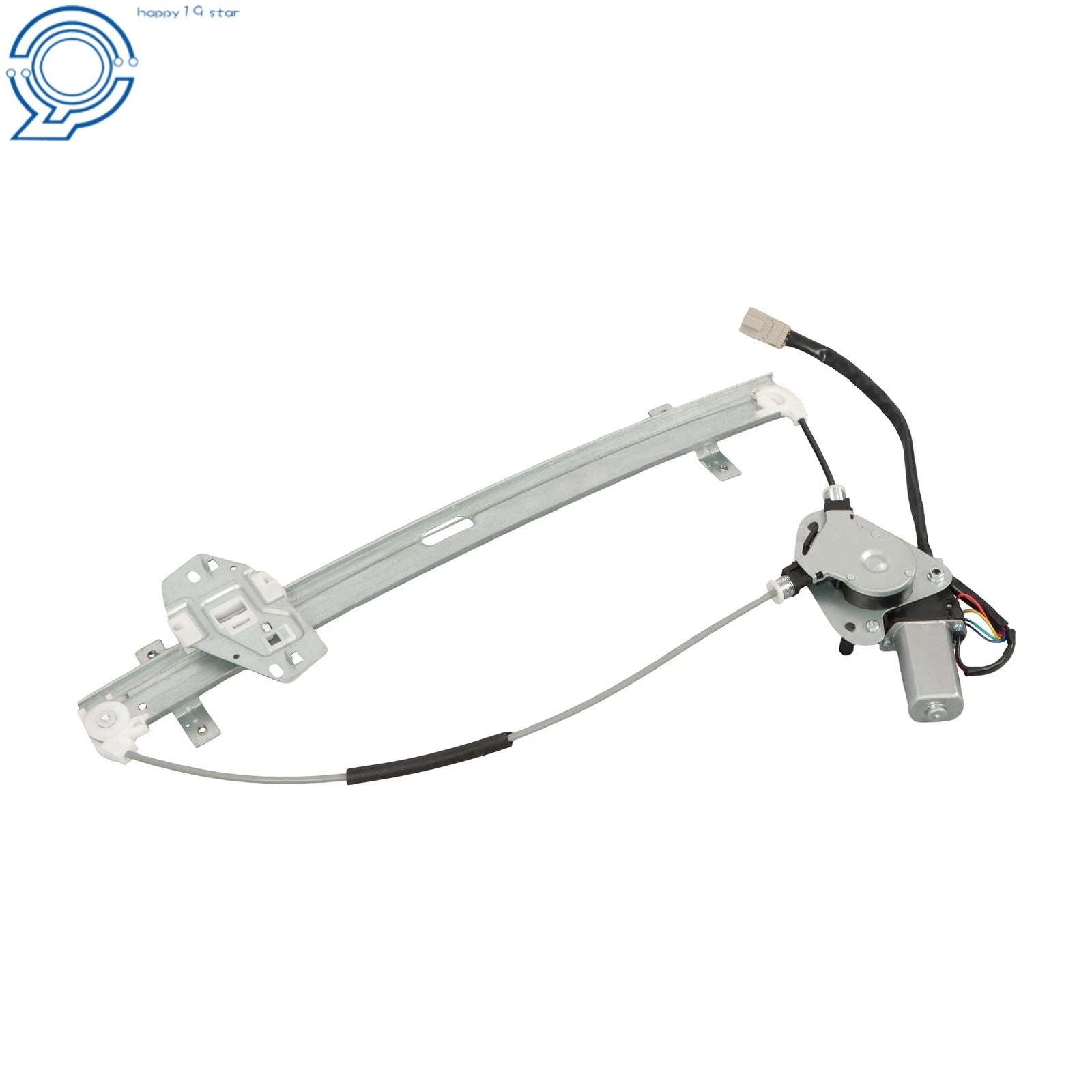 Electric Window Actuator Assembly for Acura MDX (2001-2002)