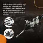 Complete Power Steering Rack & Pinion Assembly for Honda Odyssey (2005–2006) 262724