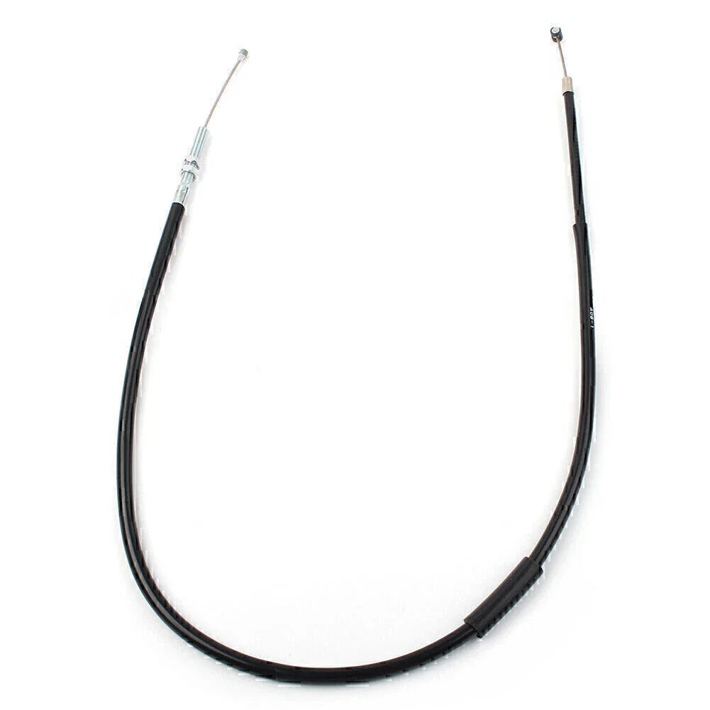 Black Brake Clutch Cable for Honda CBR1000RR (2014-2020)