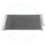 Aluminum AC Condenser for Chevrolet Sonic (2013–2018)