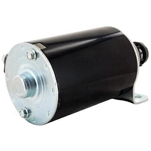 Starter for John Deere Briggs 111 L118 (11-18 HP)