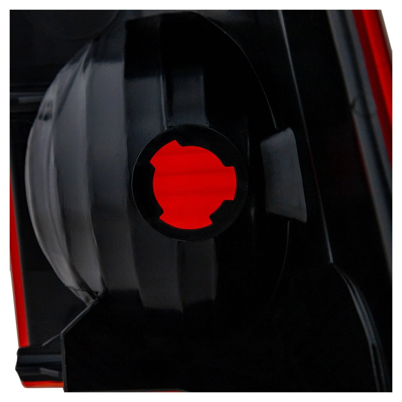 Tail Light for Ford Explorer Sport Trac (2001–2005) Driver Side