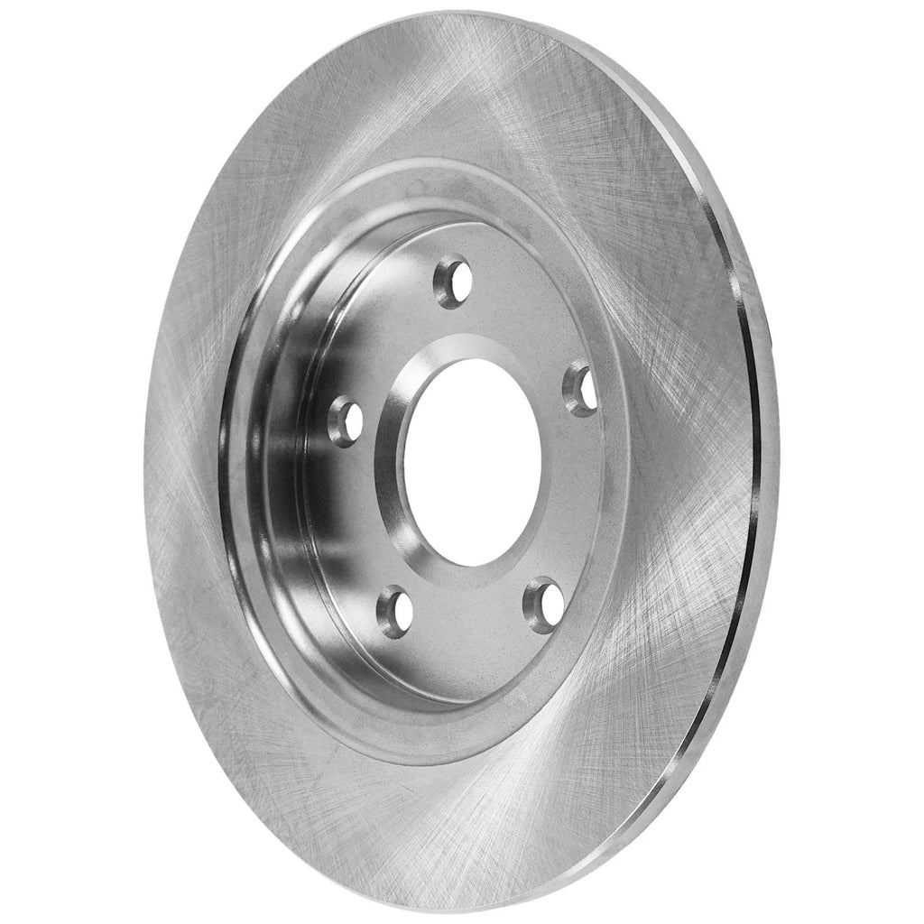 Rear Disc Brake Rotor for Dodge Grand Caravan (2008–2016) 305mm