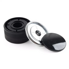 Gear Shift Control Lever Knob for Land Rover Discovery, Jaguar (2005-2016)