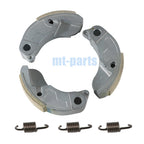 Clutch Weight Shoes for Honda NSC125 Elite 125 (2015–2023) / SH125 (2009–2024) / SH150 (2009–2019)