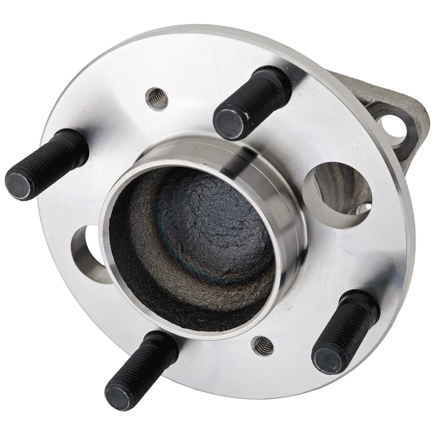 Set of 2 Rear Wheel Hubs for Sedan