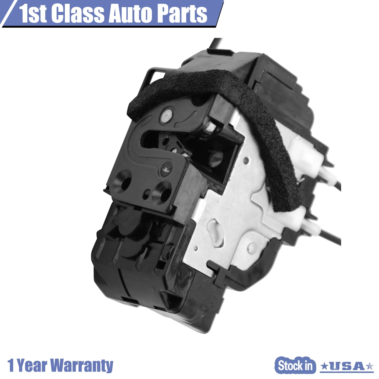 Door Lock Actuator Motor for Nissan Murano (2005–2007)