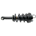 2X Front Shock Absorber Strut Assys for Chevy Tahoe Suburban (2015–2020) 84176631