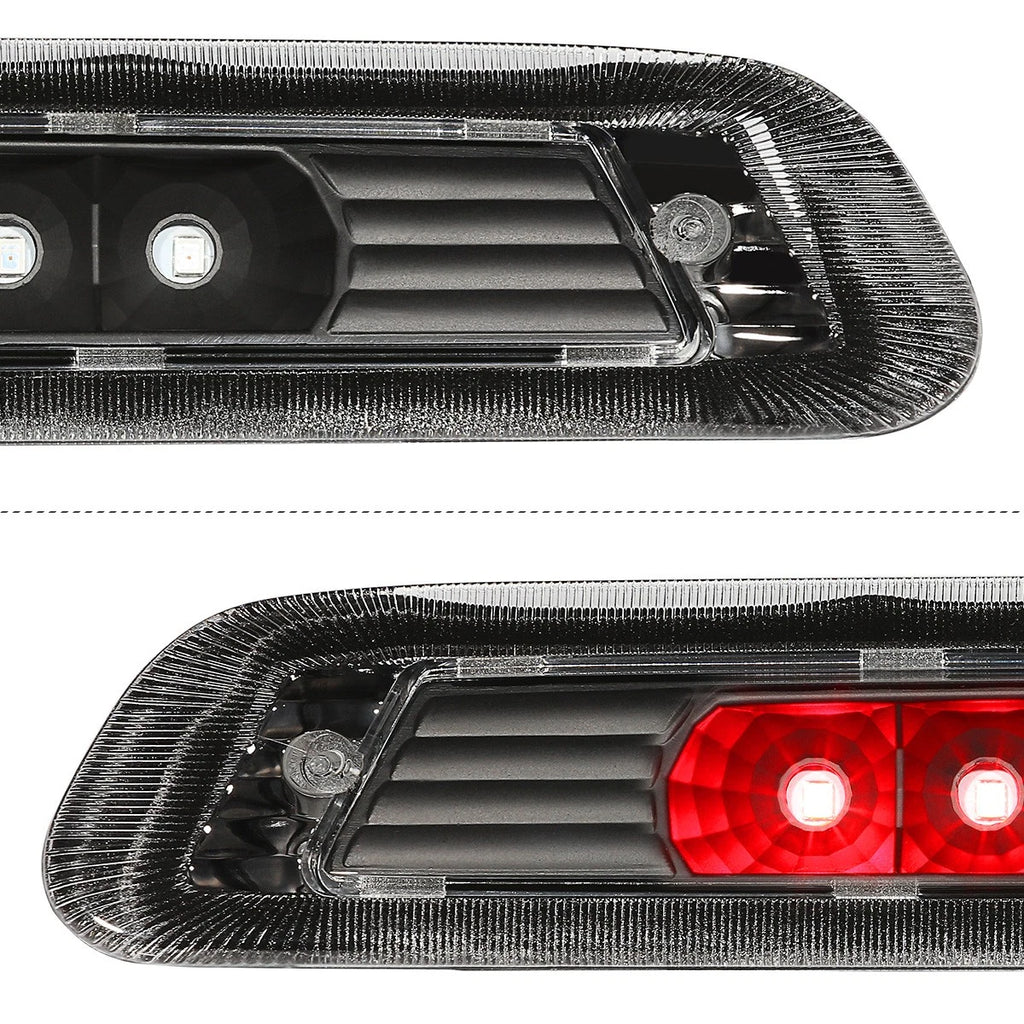 Left Driver Side Headlight Lamp for Chevy Sonic (2012–2016)