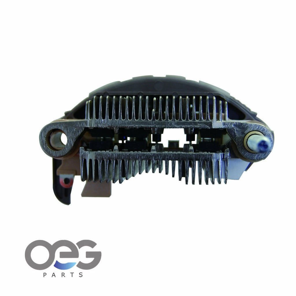 Rectifier for Kubota M6800HDC (2001-2005)