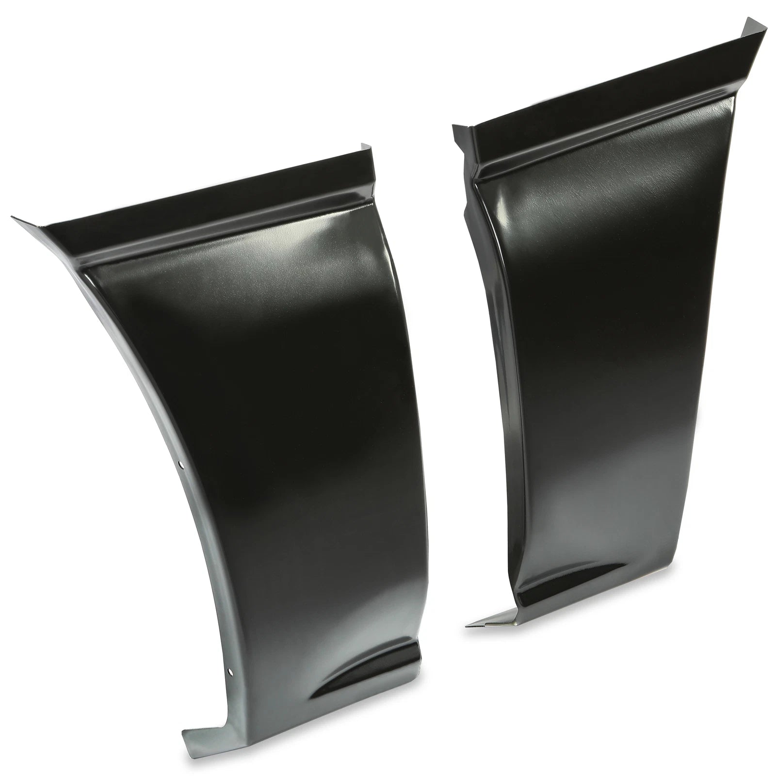 Quarter Repair Panel Pair for Suburban Yukon XL (2000-2006)