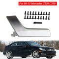 Door Handle Repair Kit for Mercedes C250 C300 C350 (2008–2015)