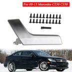 Door Handle Repair Kit for Mercedes C250 C300 C350 (2008–2015)