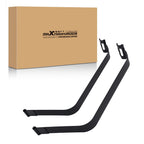 2X Gas Tank Straps for Lexus GX470, Toyota 4Runner (2003–2009)