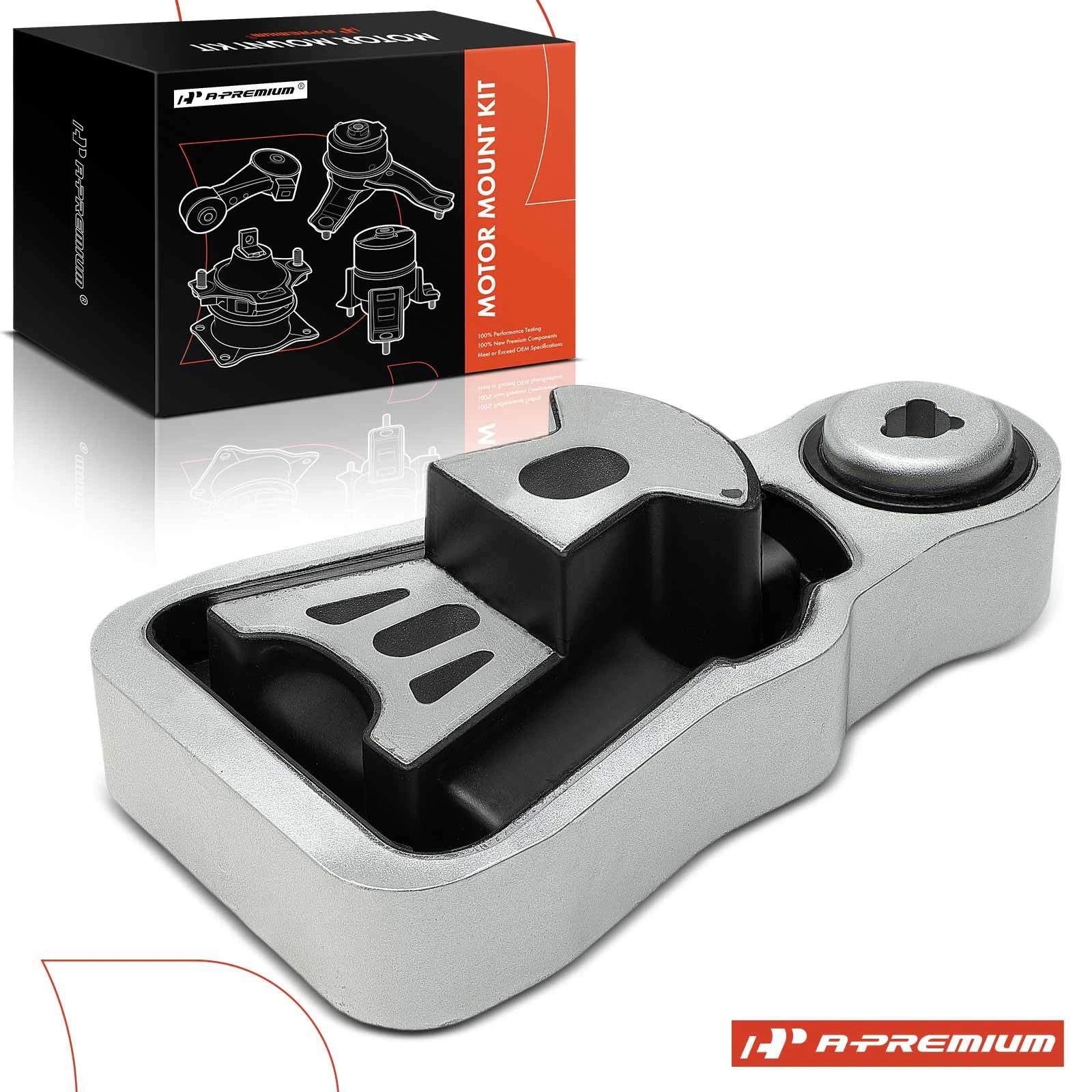 Rear Upper Engine Torque Strut Mount for Ford Fusion Edge (2013–2020)