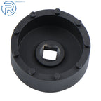 9-Pin Axle Nut Socket for GM Silverado Sierra 2500 3500 (2020-Present)