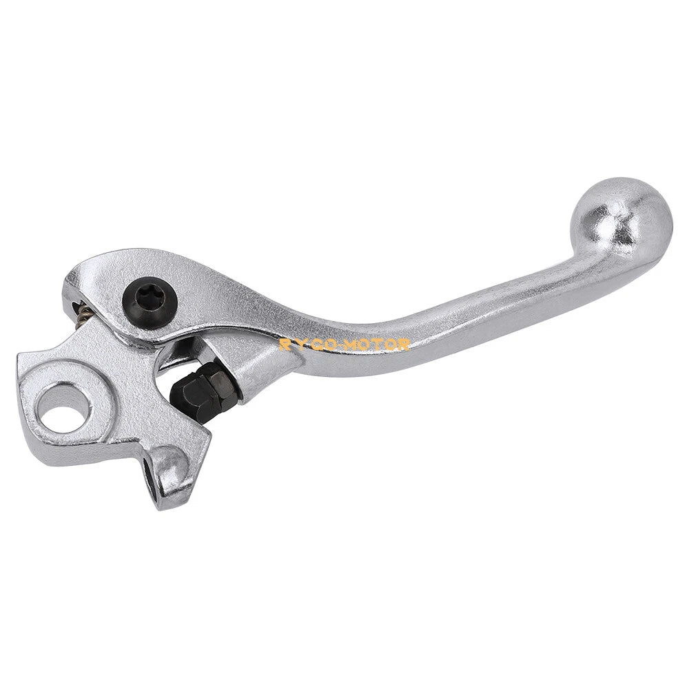 2X Front Brake Levers for Yamaha YZ125 YZ250F YZ450 (2008–2023)