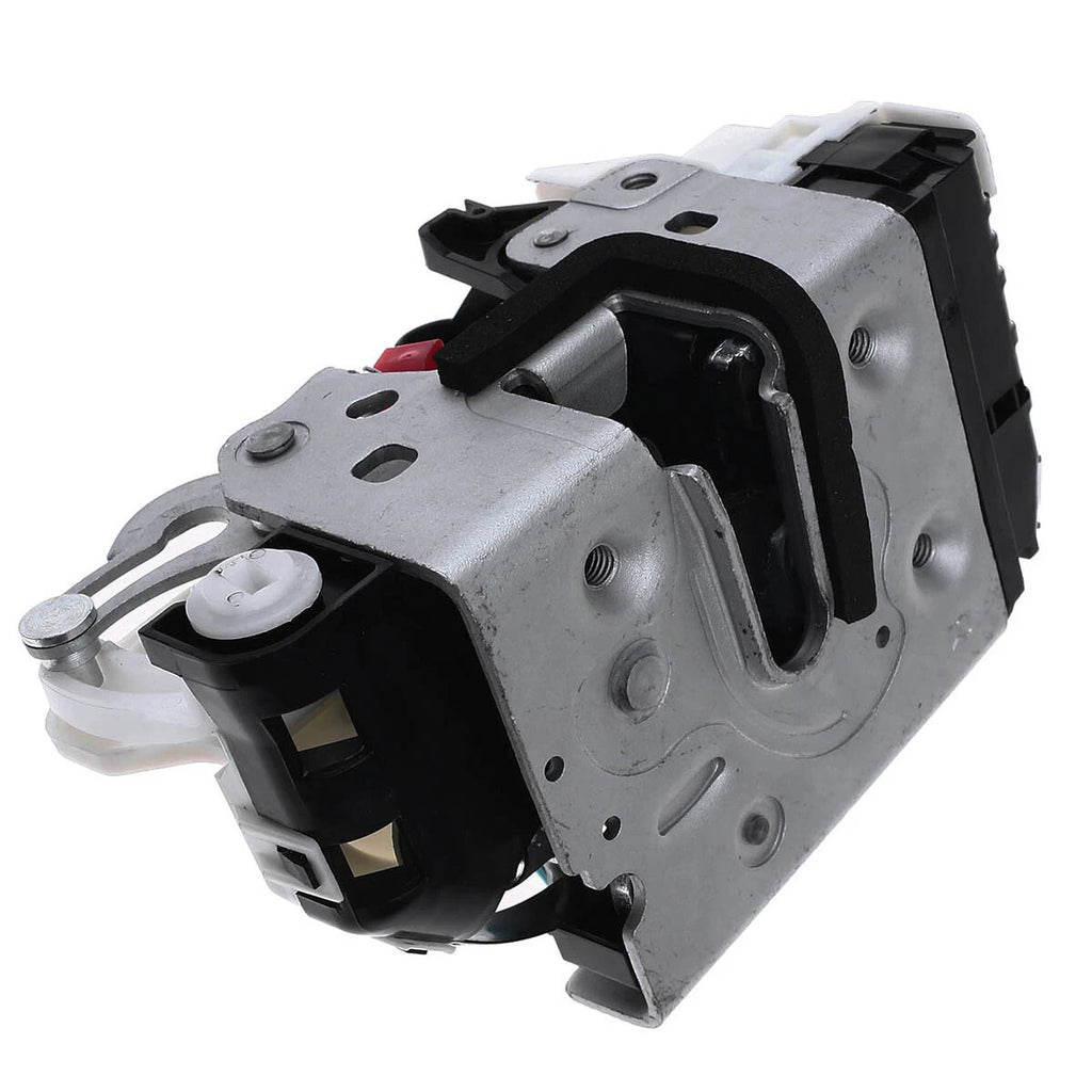 Rear Right Door Lock Actuator for Jeep Wrangler (2007–2017)