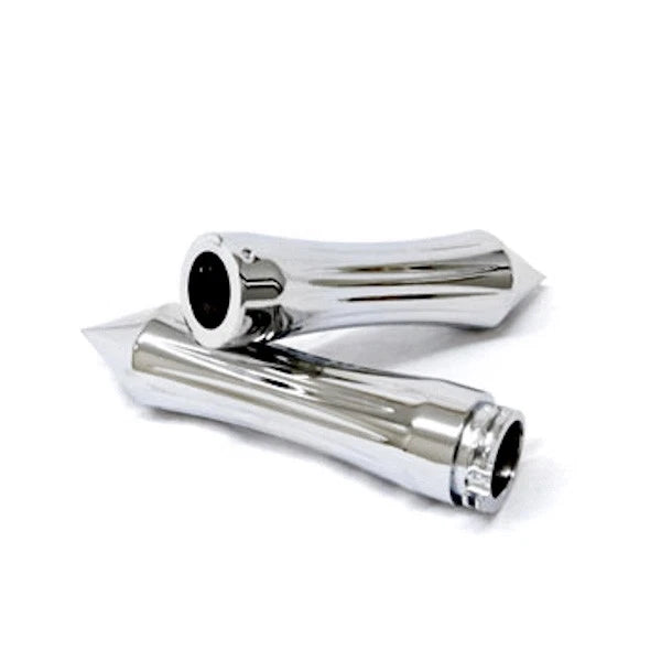 1" Motorcycle Drag Bars Handlebar Chrome for Honda Shadow 1100 (1994–2007)
