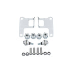 Rear Fender LED System for Harley Road King, Street, Electra Glide (14-24)