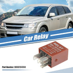 5 Pin Solenoid Relay No. 9098704004 DC 12V 40A for Toyota Echo (2000)