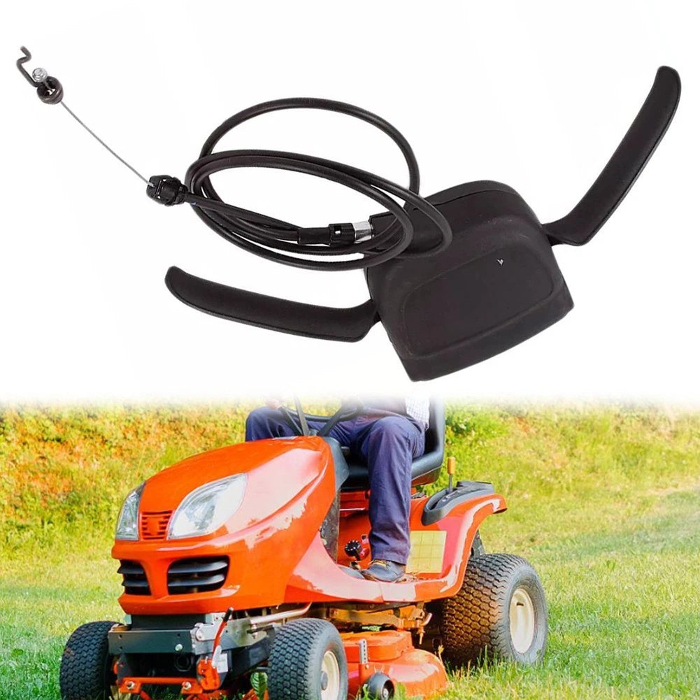Control Cable for Husqvarna HU700H, HU725BBC (Compatible)