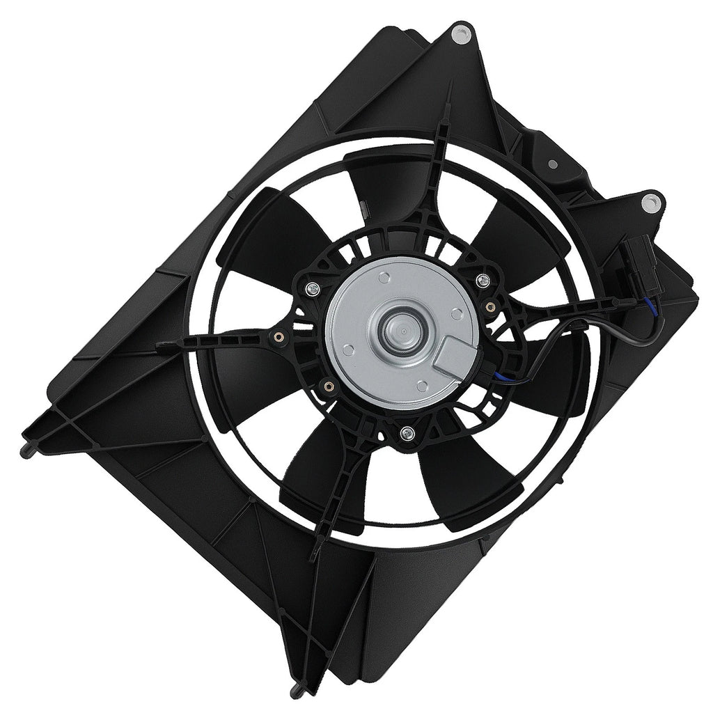 Cooling Fan Assembly for Honda HR-V (2016–2018) HO3115167