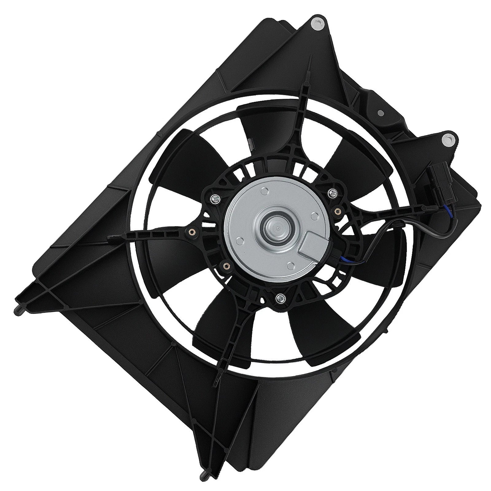 Cooling Fan Assembly for Honda HR-V (2016–2018) HO3115167