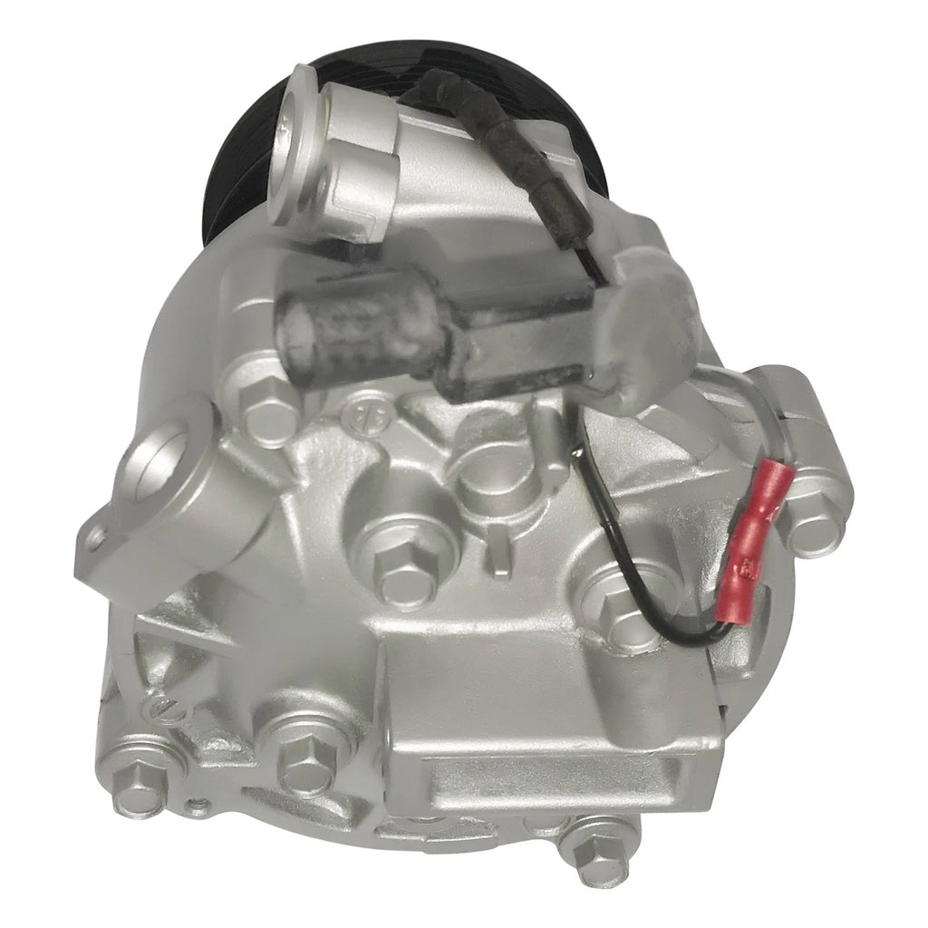 AC Compressor Replacement for Mitsubishi Lancer (2008-2017)