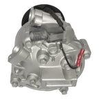 AC Compressor Replacement for Mitsubishi Lancer (2008-2017)