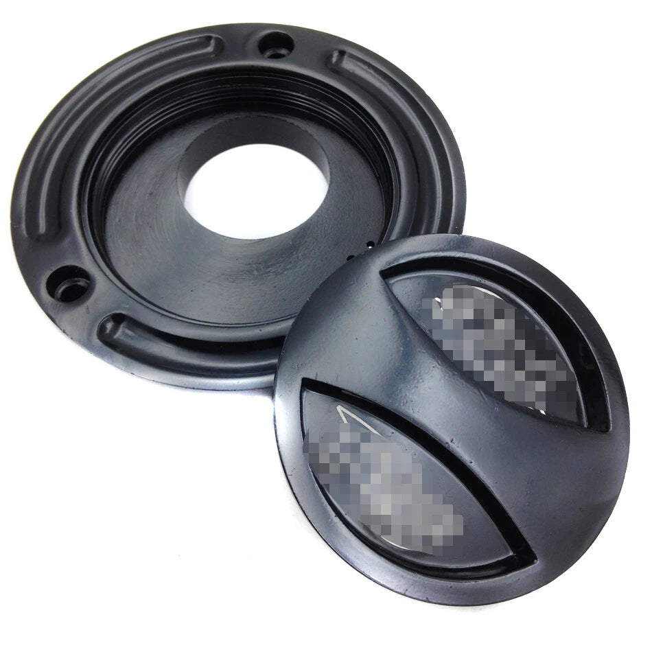 Keyless Gas Cap for Yamaha YZF R6 (All Years)