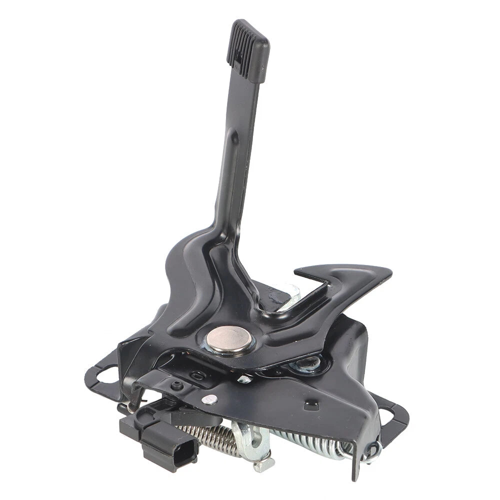Hood Latch Lock with Alarm for Honda Accord (2013–2017)