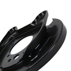 Rear Right Brake Dust Shield Plate for Nissan Xterra (2005–2015)