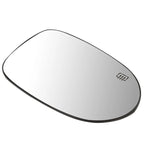 Right Mirror Glass Lens for Jeep Compass Patriot (2007–2017) Heated 68000024AA