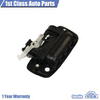 Outer Exterior Door Handle for Toyota Tacoma (1995-2004) LH Side